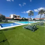 Oasis Iii The Paradise With Private Jacuzzi * Playa del Inglés