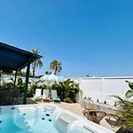 Villa Oasis Iii The Paradise With Private Jacuzzi Playa del Inglés