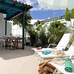 Oasis Iii The Paradise With Private Jacuzzi Villa