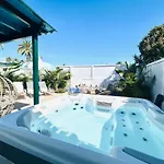 Oasis Iii The Paradise With Private Jacuzzi *