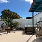 Oasis Iii The Paradise With Private Jacuzzi Villa *