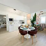 Oasis Iii The Paradise With Private Jacuzzi Villa Playa del Inglés