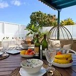 Oasis Iii The Paradise With Private Jacuzzi Villa Playa del Inglés