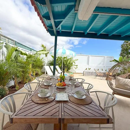 Willa Oasis Iii : Paradise With Private Jacuzzi *