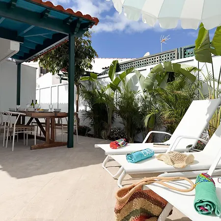 Oasis Beach III : Paradise With Private Jacuzzi 빌라
