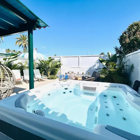 Oasis Iii : Paradise With Private Jacuzzi *