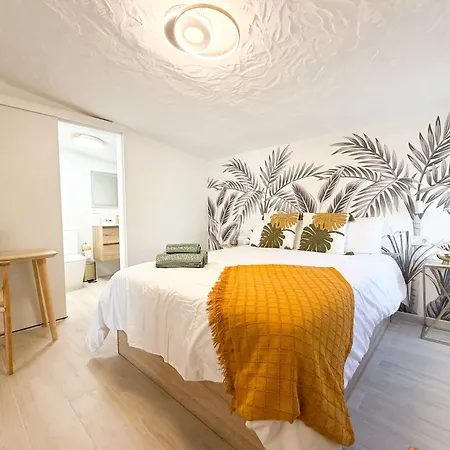 Oasis Iii : Paradise With Private Jacuzzi