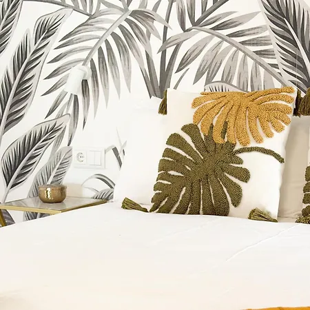 Oasis Beach III : Paradise With Private Jacuzzi 빌라 *