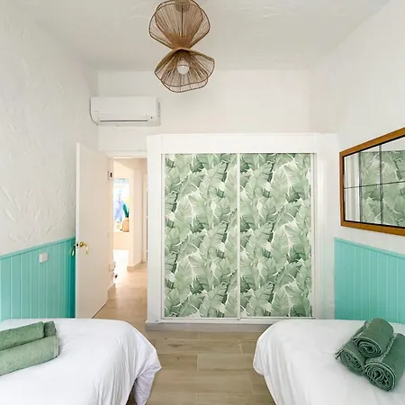 Oasis Iii : Paradise With Private Jacuzzi *