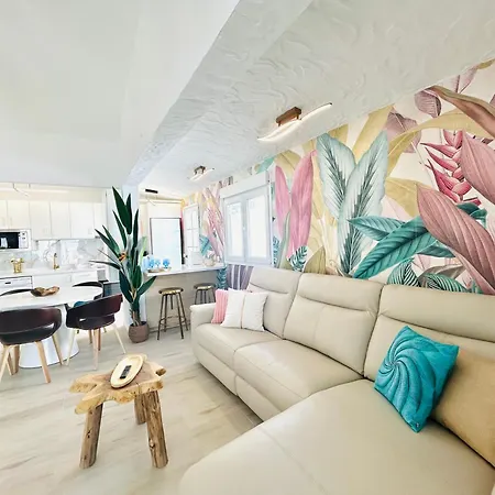 Oasis Beach III : Paradise With Private Jacuzzi