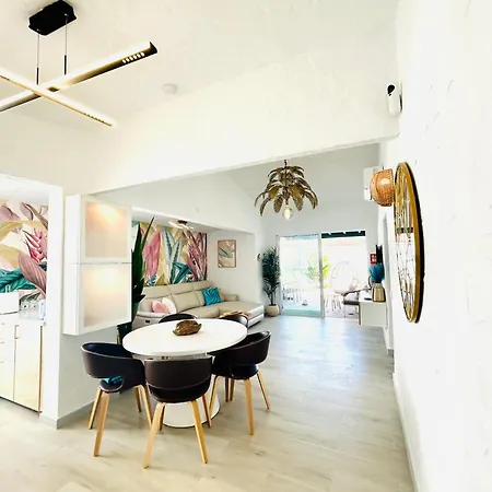 Oasis Beach III : Paradise With Private Jacuzzi *