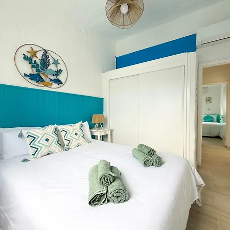 Oasis Beach III : Paradise With Private Jacuzzi