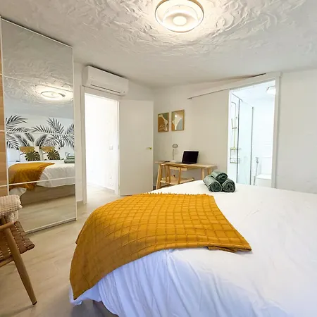 빌라 Oasis Beach III : Paradise With Private Jacuzzi 플라야 델 잉글스