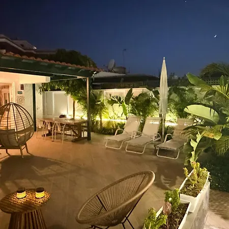 Willa Oasis Iii : Paradise With Private Jacuzzi